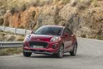 Ford Puma Titanium X 2019 года (WW)